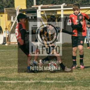 Fotografía HN-27-2 de (032) 2026-05-24 Huracan Newbery 2016