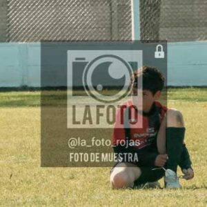 Fotografía HN-27 de (032) 2026-05-24 Huracan Newbery 2015