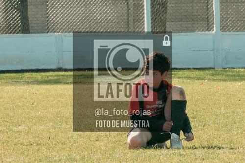 Fotografía HN-27 de (032) 2026-05-24 Huracan Newbery 2015