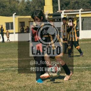 Fotografía HN-28-2 de (032) 2026-05-24 Huracan Newbery 2016