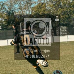 Fotografía HN-29-2 de (032) 2026-05-24 Huracan Newbery 2016