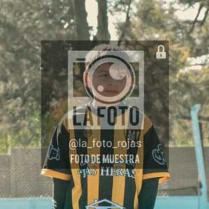 Fotografía HN-29 de (032) 2026-05-24 Huracan Newbery 2015