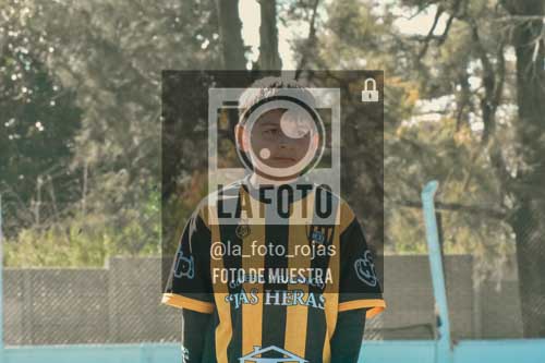 Fotografía HN-29 de (032) 2026-05-24 Huracan Newbery 2015