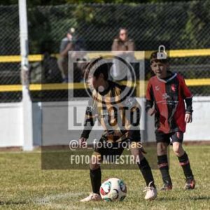Fotografía HN-3-2 de (032) 2026-05-24 Huracan Newbery 2016
