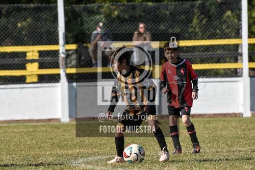 Fotografía HN-3-2 de (032) 2026-05-24 Huracan Newbery 2016