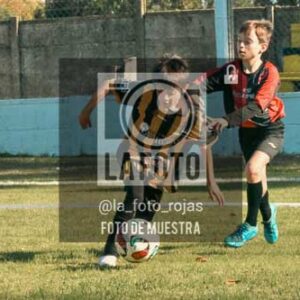 Fotografía HN-3 de (032) 2026-05-24 Huracan Newbery 2015
