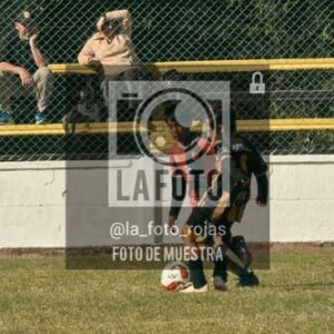Fotografía HN-30-2 de (032) 2026-05-24 Huracan Newbery 2016