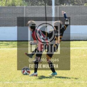 Fotografía HN-30 de (032) 2026-05-24 Huracan Newbery 2015