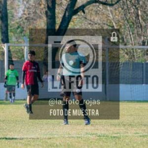 Fotografía HN-30-4 de (032) 2026-05-24 Huracan Newbery Sub13