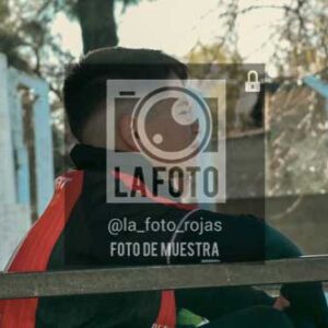 Fotografía HN-31-2 de (032) 2026-05-24 Huracan Newbery 2016