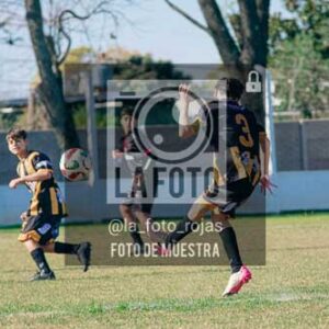 Fotografía HN-31-3 de (032) 2026-05-24 Huracan Newbery Sub13