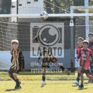 Fotografía HN-31 de (032) 2026-05-24 Huracan Newbery 2015
