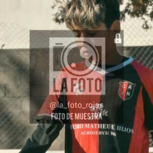 Fotografía HN-32-2 de (032) 2026-05-24 Huracan Newbery 2016
