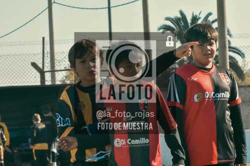 Fotografía HN-32 de (032) 2026-05-24 Huracan Newbery 2015