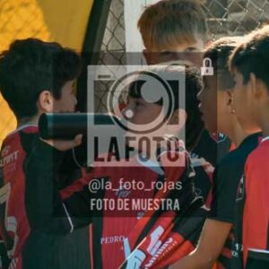 Fotografía HN-33-2 de (032) 2026-05-24 Huracan Newbery 2016