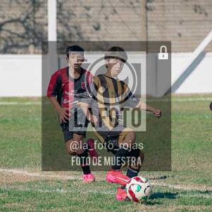 Fotografía HN-33-3 de (032) 2026-05-24 Huracan Newbery Sub12
