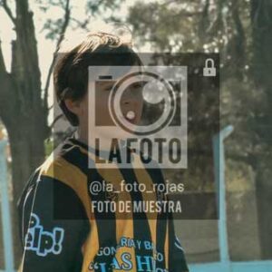Fotografía HN-33 de (032) 2026-05-24 Huracan Newbery 2015