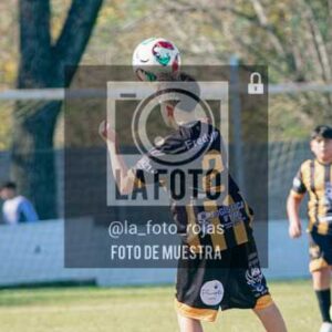 Fotografía HN-33-4 de (032) 2026-05-24 Huracan Newbery Sub13