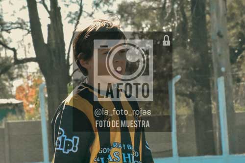 Fotografía HN-33 de (032) 2026-05-24 Huracan Newbery 2015