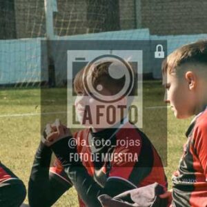 Fotografía HN-34-2 de (032) 2026-05-24 Huracan Newbery 2016