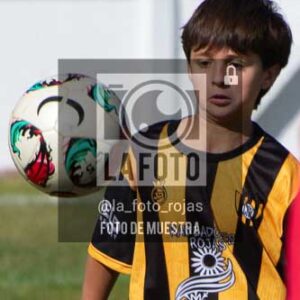 Fotografía HN-34-3 de (032) 2026-05-24 Huracan Newbery Sub12