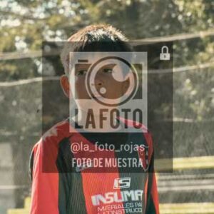 Fotografía HN-34 de (032) 2026-05-24 Huracan Newbery 2015