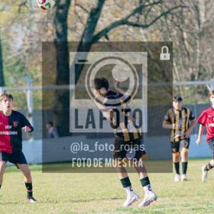 Fotografía HN-34-4 de (032) 2026-05-24 Huracan Newbery Sub13