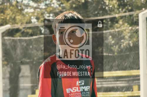 Fotografía HN-34 de (032) 2026-05-24 Huracan Newbery 2015