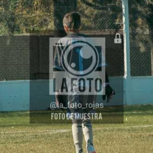 Fotografía HN-35-2 de (032) 2026-05-24 Huracan Newbery 2016