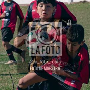 Fotografía HN-35-3 de (032) 2026-05-24 Huracan Newbery Sub12