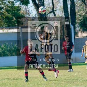 Fotografía HN-35-4 de (032) 2026-05-24 Huracan Newbery Sub13