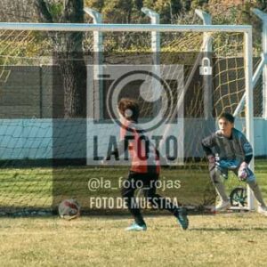 Fotografía HN-36-2 de (032) 2026-05-24 Huracan Newbery 2016