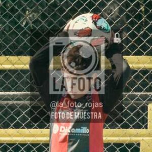 Fotografía HN-36 de (032) 2026-05-24 Huracan Newbery 2015