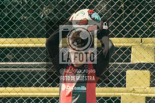 Fotografía HN-36 de (032) 2026-05-24 Huracan Newbery 2015