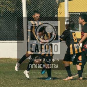 Fotografía HN-37-2 de (032) 2026-05-24 Huracan Newbery 2016
