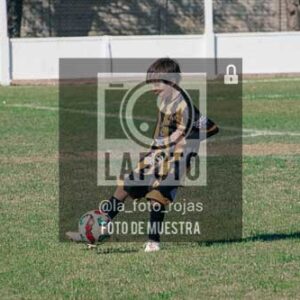 Fotografía HN-37-3 de (032) 2026-05-24 Huracan Newbery Sub12