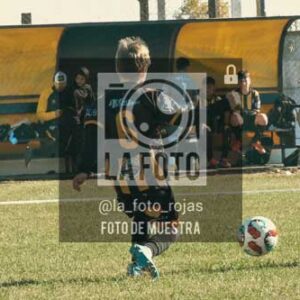 Fotografía HN-37 de (032) 2026-05-24 Huracan Newbery 2015