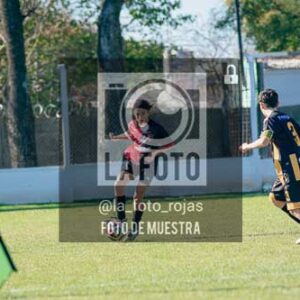 Fotografía HN-37-4 de (032) 2026-05-24 Huracan Newbery Sub13