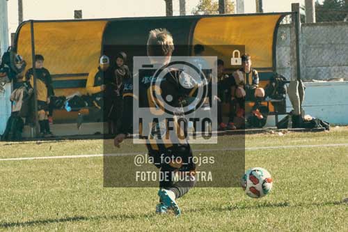 Fotografía HN-37 de (032) 2026-05-24 Huracan Newbery 2015