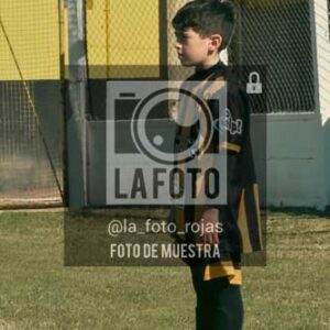 Fotografía HN-38-2 de (032) 2026-05-24 Huracan Newbery 2016