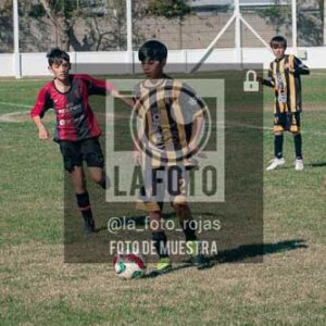 Fotografía HN-38-3 de (032) 2026-05-24 Huracan Newbery Sub12
