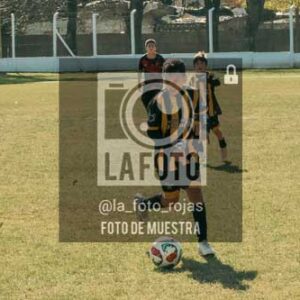 Fotografía HN-39-2 de (032) 2026-05-24 Huracan Newbery 2016