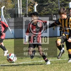Fotografía HN-39 de (032) 2026-05-24 Huracan Newbery 2015