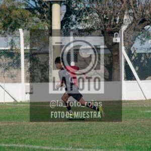 Fotografía HN-39-4 de (032) 2026-05-24 Huracan Newbery Sub13