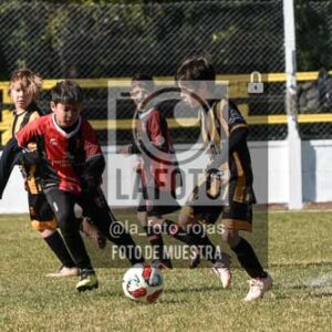 Fotografía HN-4-2 de (032) 2026-05-24 Huracan Newbery 2016