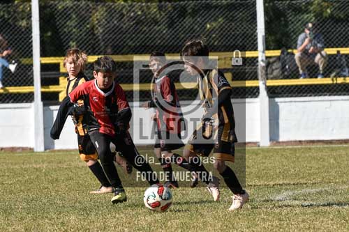 Fotografía HN-4-2 de (032) 2026-05-24 Huracan Newbery 2016