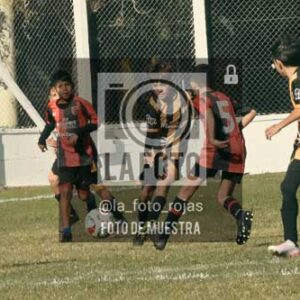 Fotografía HN-4 de (032) 2026-05-24 Huracan Newbery 2015