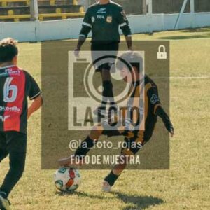 Fotografía HN-40-2 de (032) 2026-05-24 Huracan Newbery 2016