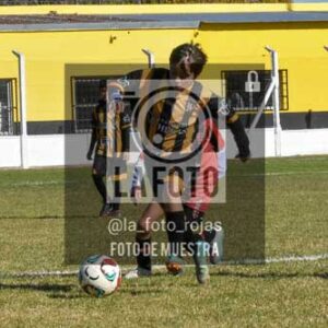 Fotografía HN-40 de (032) 2026-05-24 Huracan Newbery 2015