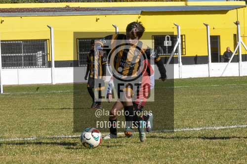Fotografía HN-40 de (032) 2026-05-24 Huracan Newbery 2015